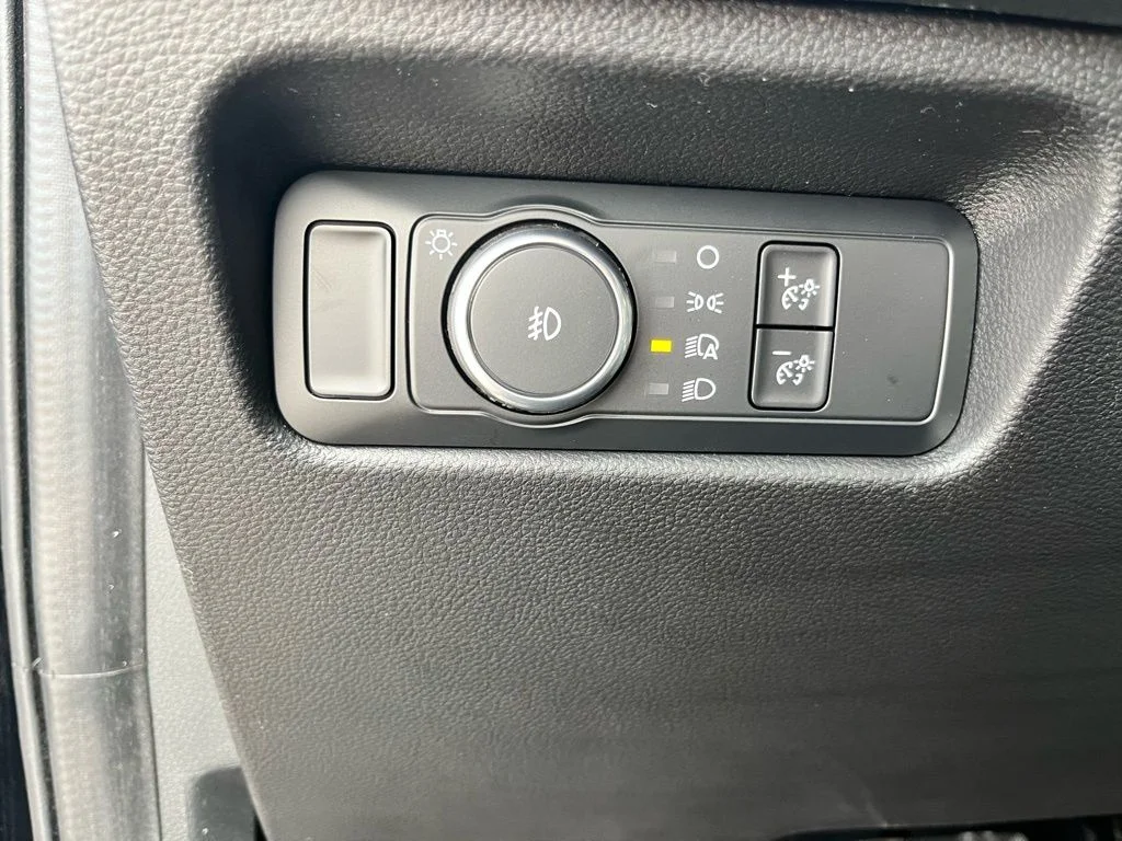 New 2026 Black Ford Lariat image 18