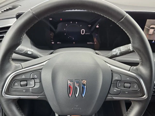 Used 2024 Gray Buick Sport Touring image 20