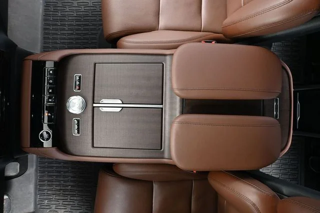 2025 Lincoln Navigator Reserve - Photo 36