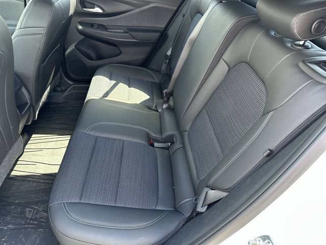 New 2026 Summit White Buick Preferred image 25