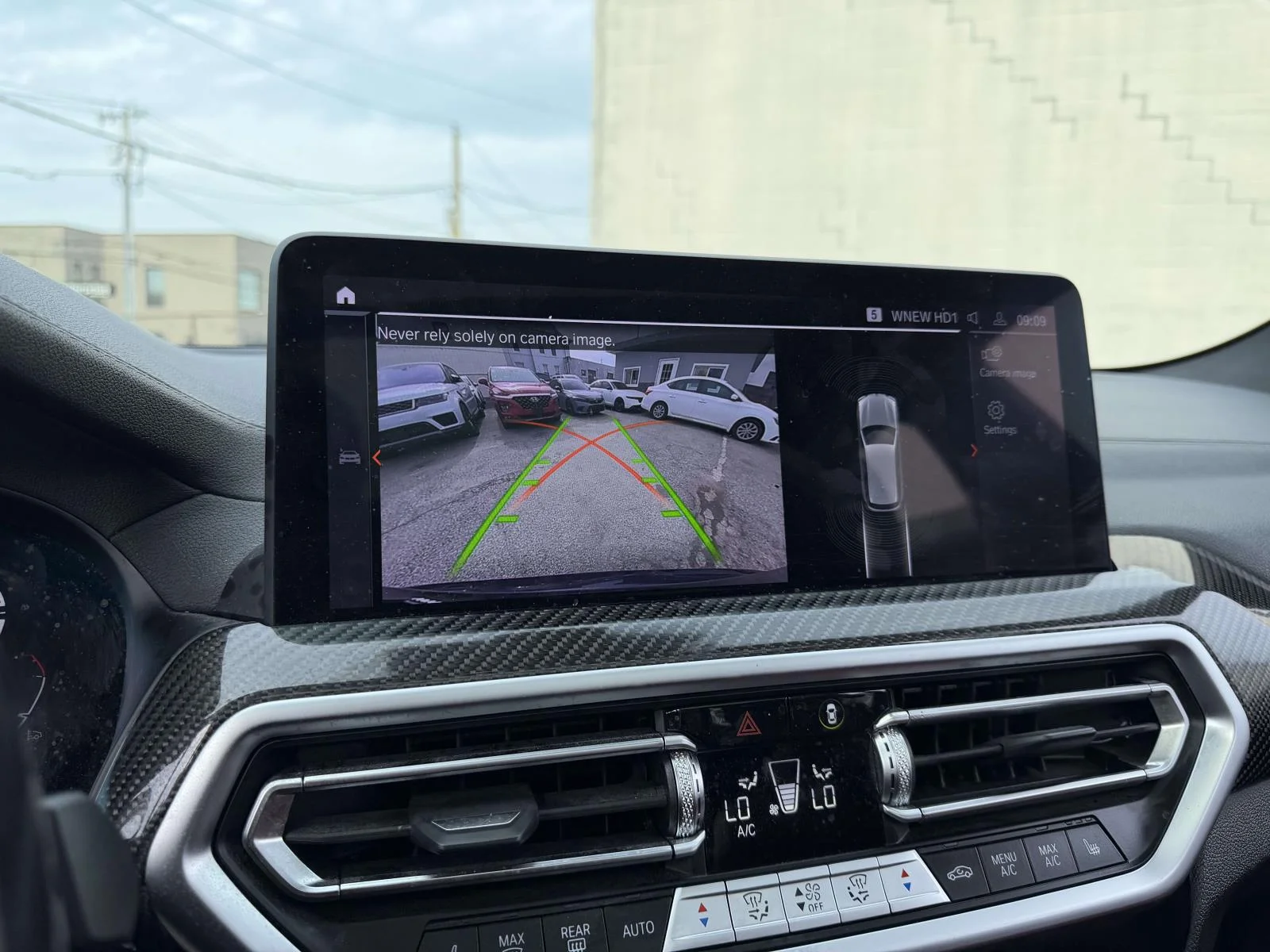 Used 2024 Black BMW M40i image 20