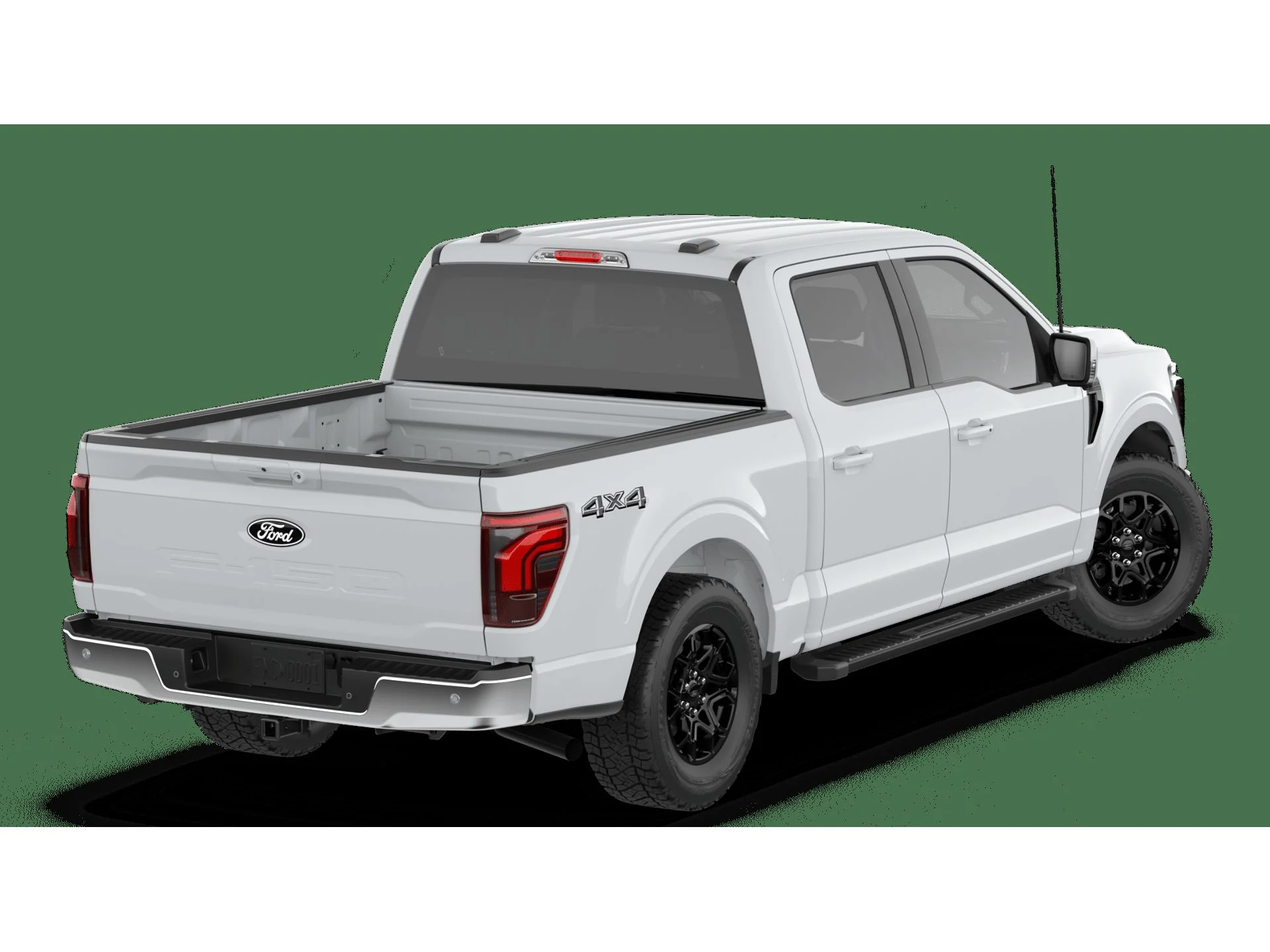 New 2026 Avalanche Ford Lariat® image 3