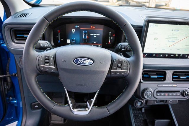2025 Ford Maverick Lobo Premium - Photo 17