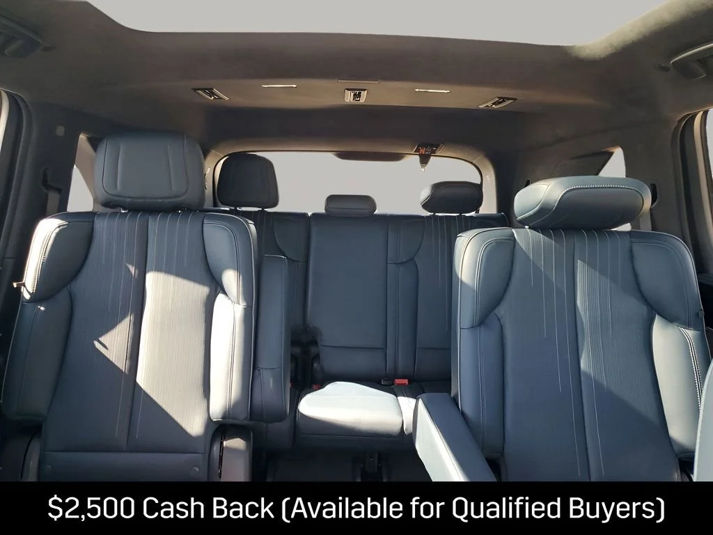 2025 Cadillac Escalade IQ Sport 2 - Photo 43