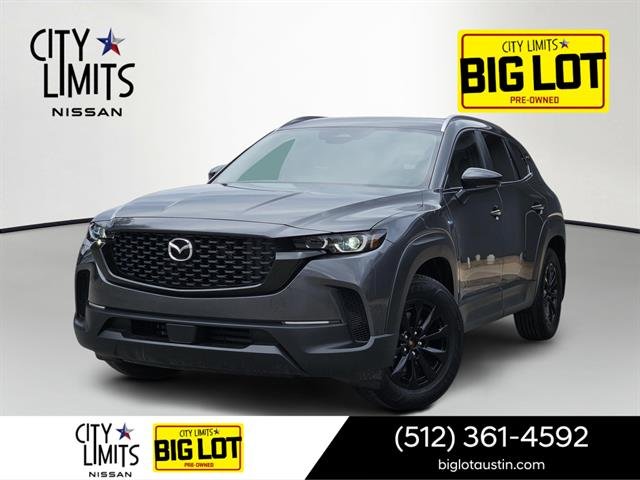 2025 Mazda CX-50 2.5 Hybrid Preferred's photo