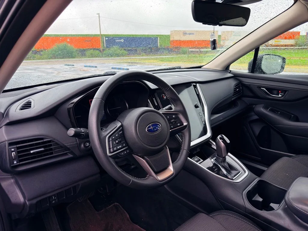 Used 2024 Gray Subaru Premium image 20