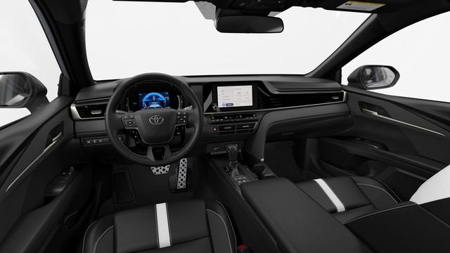 New 2026 Midnight Black Metallic Toyota  Nightshade image 28