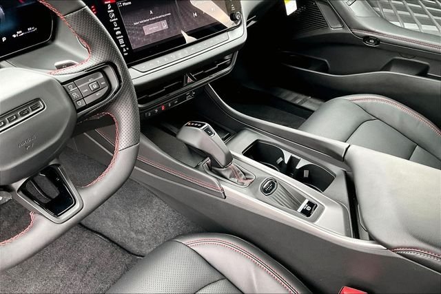 New 2026 Dodge Charger R/T Scat Pack 2D Coupe