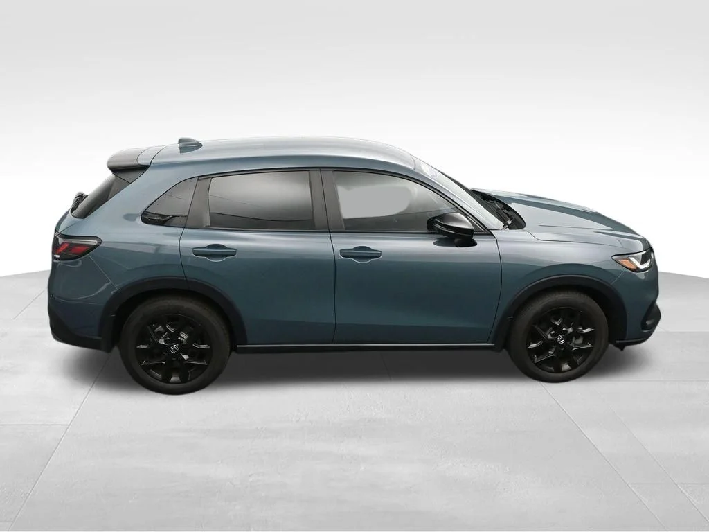 Certified Used 2025 Nordic Forest Pearl Honda 2WD SPORT image 32