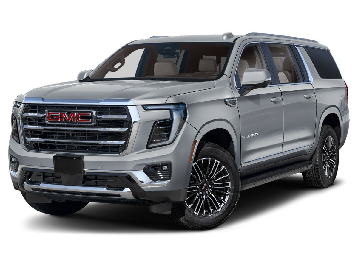 2026 GMC Yukon 4WD Elevation's photo