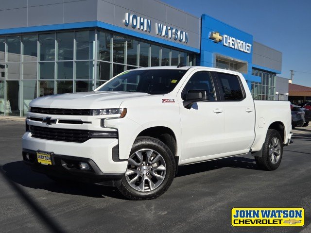 2022 Chevrolet Silverado 1500 Limited
