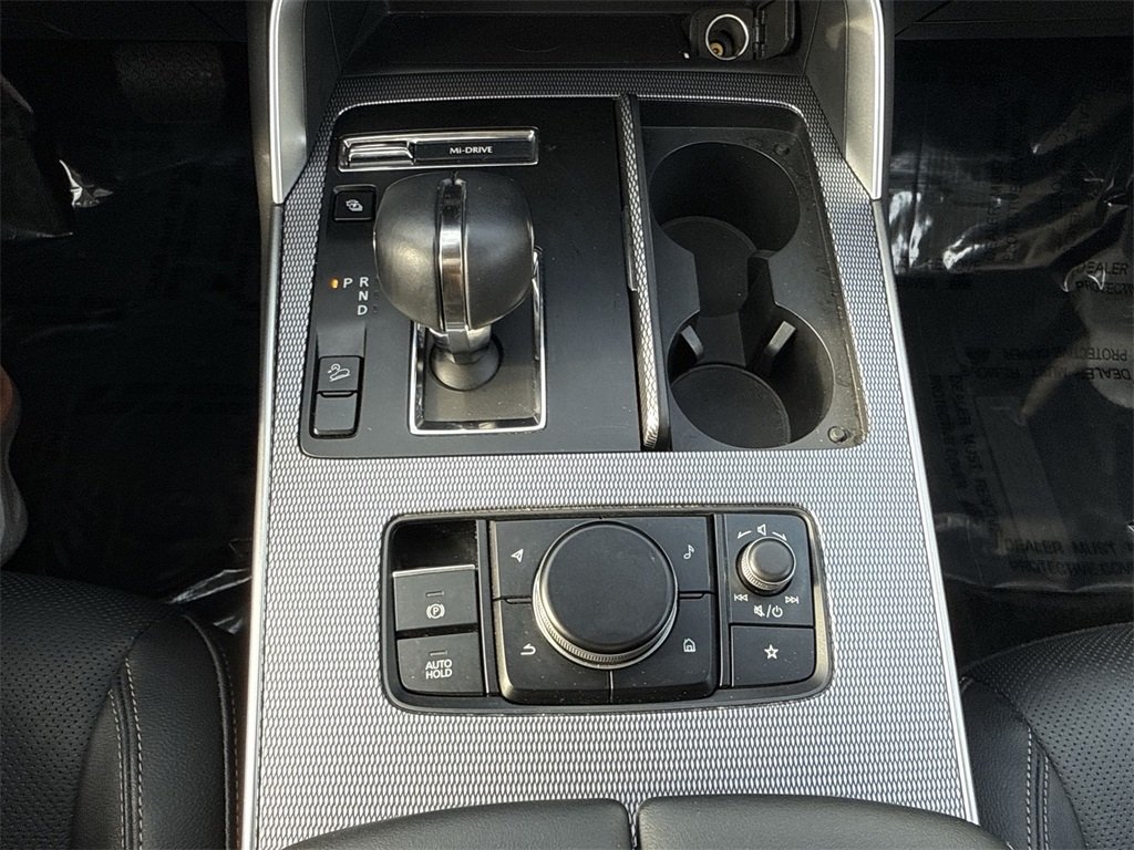 2024 MAZDA CX-90 - Image 14