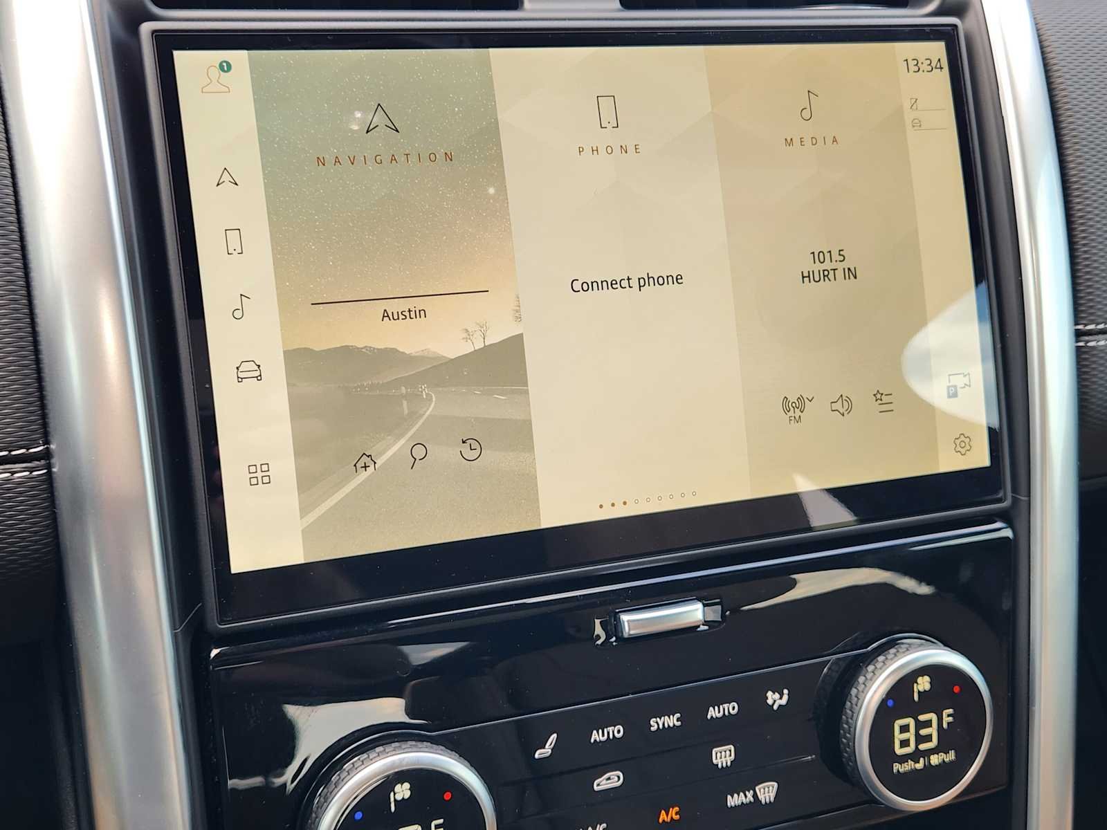 2026 Land Rover Discovery Gemini Edition - Photo 17