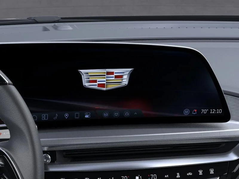 2026 Cadillac LYRIQ V - Photo 27