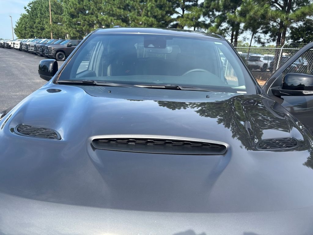 New 2026 Vapor Gray Dodge GT Plus HEMI V8 image 39