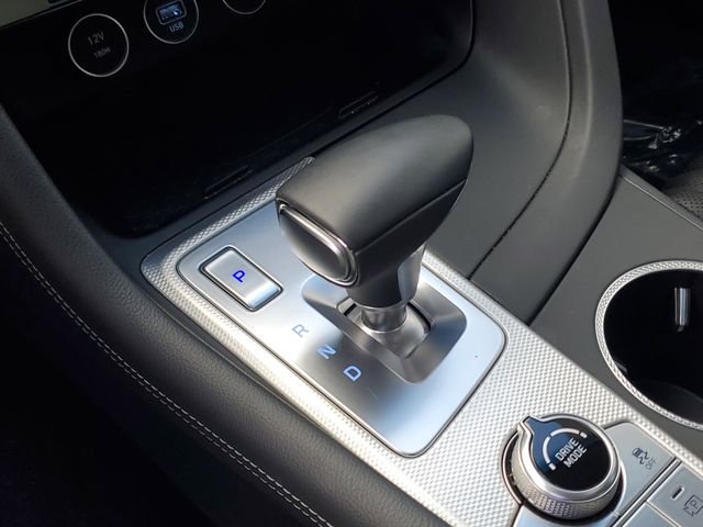 2026 GENESIS G70 Prestige - Photo 20