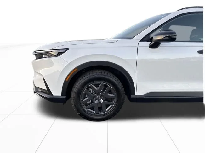 2026 Honda CR-V TrailSport - Photo 11