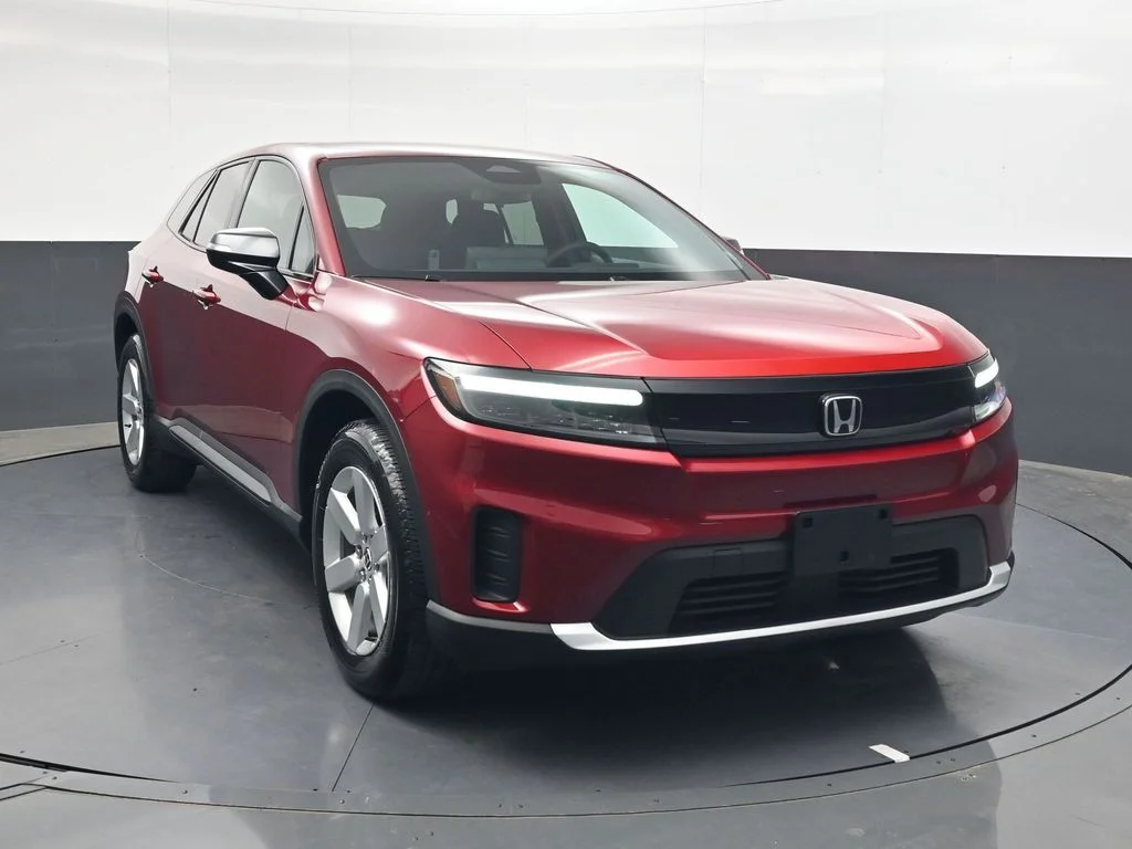 Used 2024 Honda Prologue EX with VIN 3GPKHVRJ8RS511339 for sale in Greensboro, NC