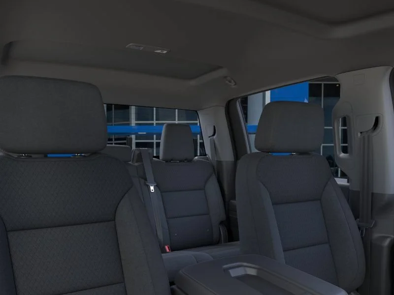 2026 Chevrolet Silverado 1500 LT - Photo 24