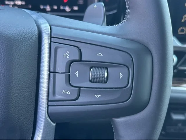 2026 GMC Sierra 1500 Elevation - Photo 28