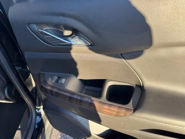 Certified Used 2023 Black GMC Denali image 21