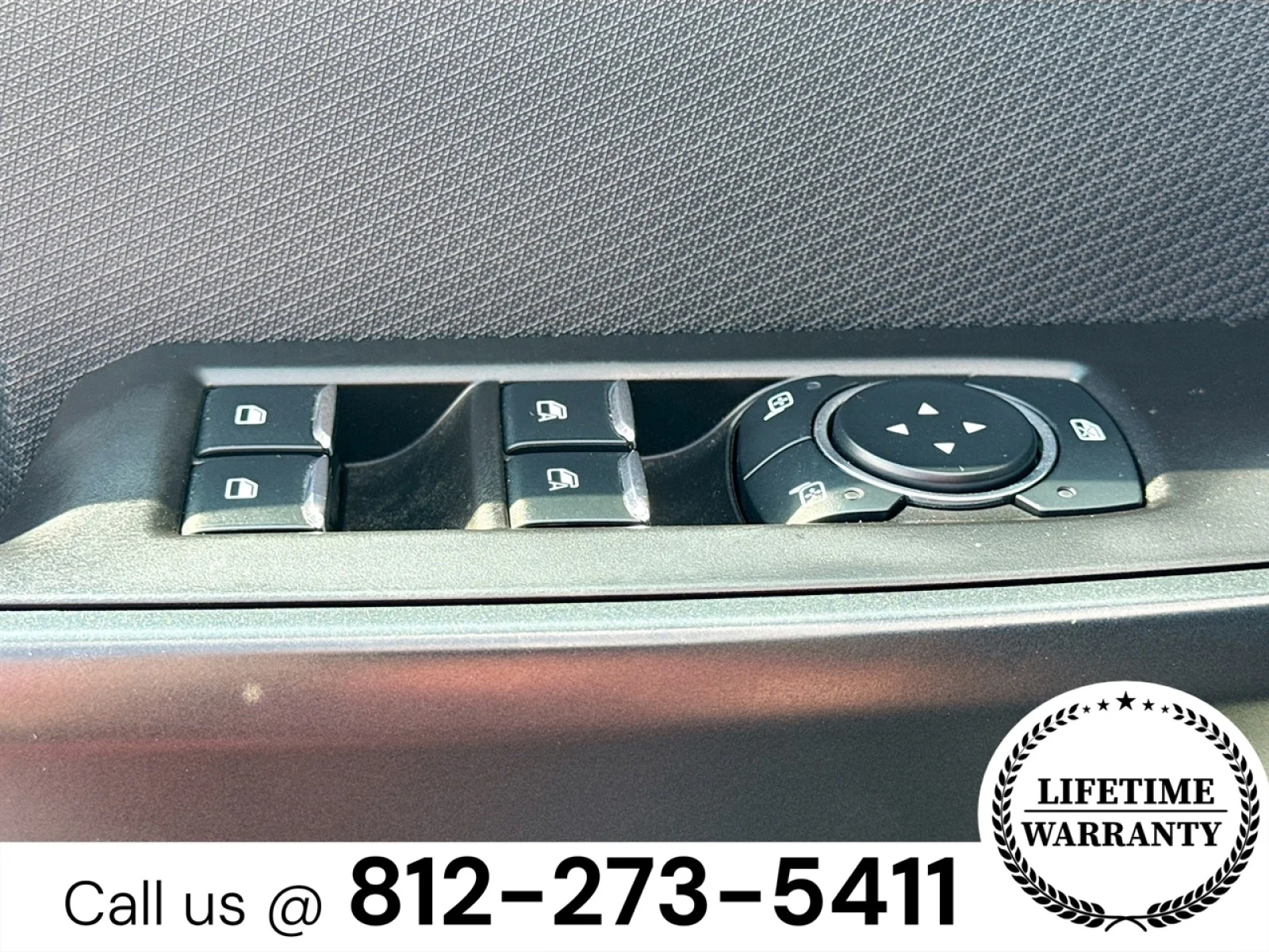 Certified Used 2023 Gray Ford XL image 18