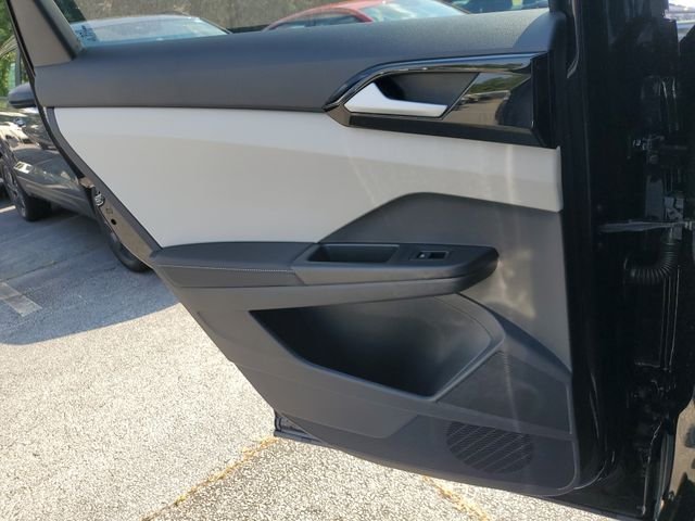 New 2026  Volkswagen 1.5T S image 19