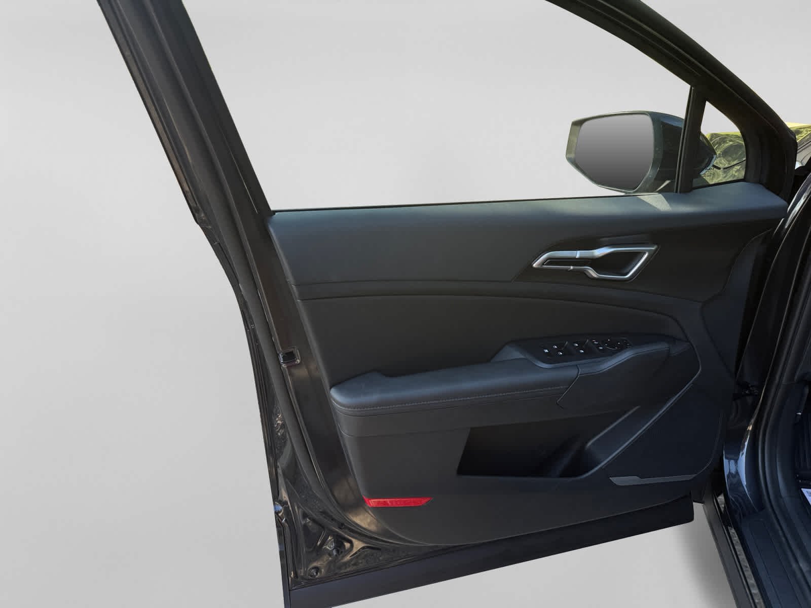 New 2027 Panthera Metal Kia EX image 10