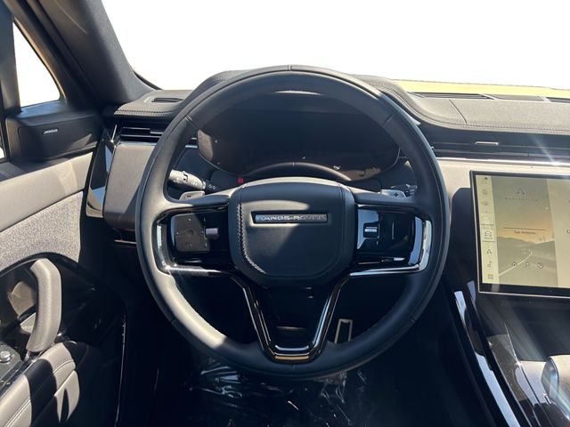 New 2026 Carpathian Grey Land Rover Dynamic SE image 13