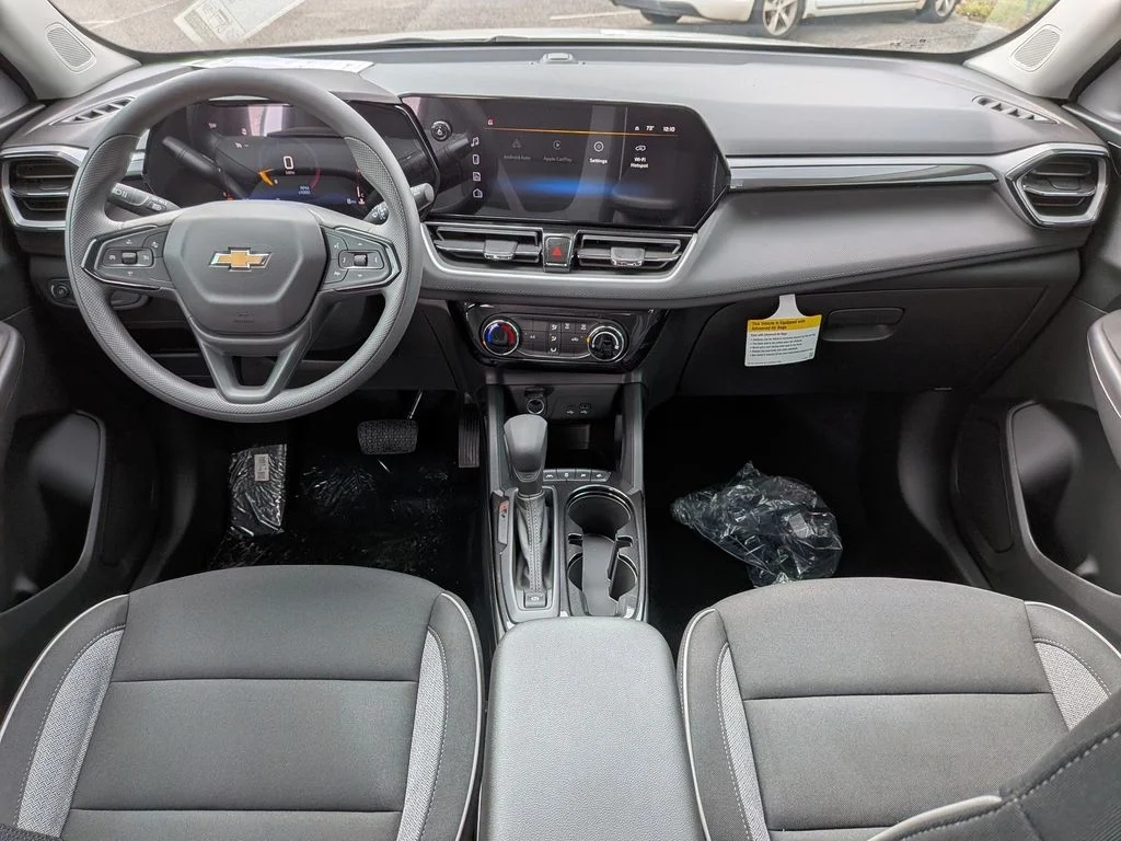 2026 Chevrolet Trailblazer LT - Photo 24