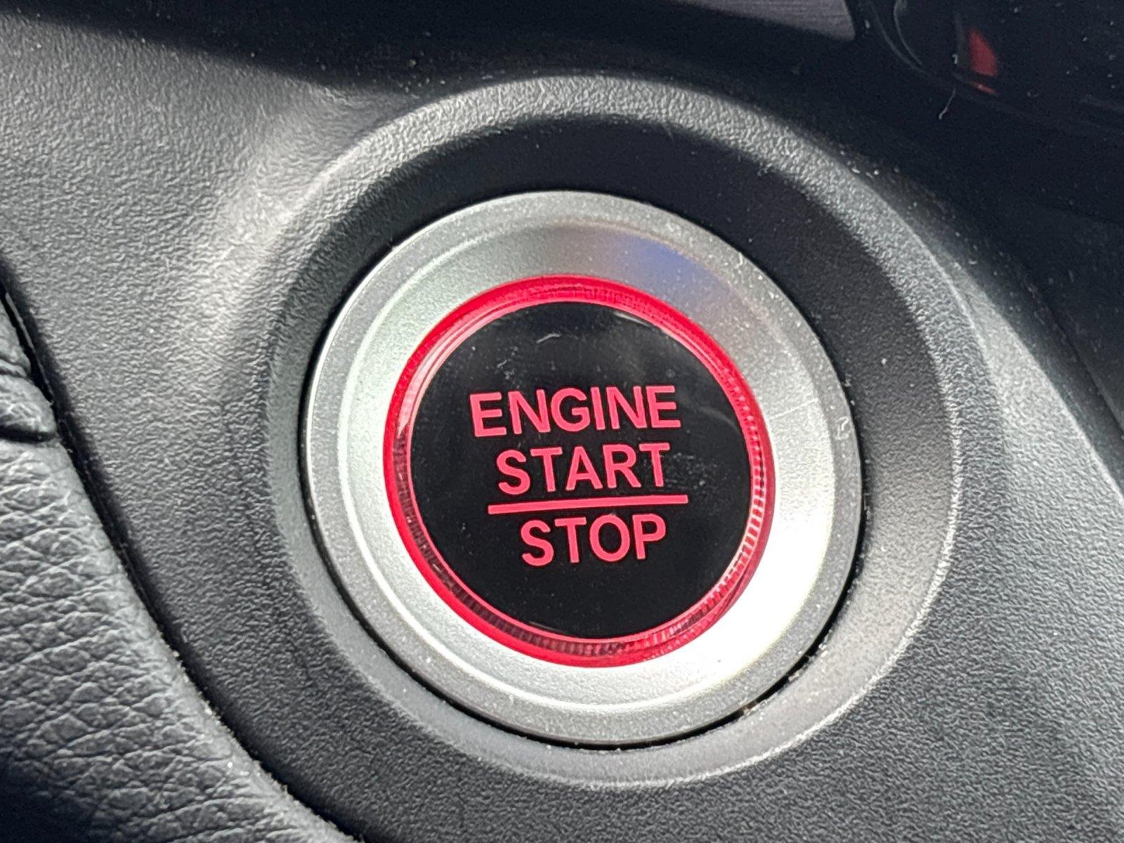 Used 2025  Honda EX-L image 22