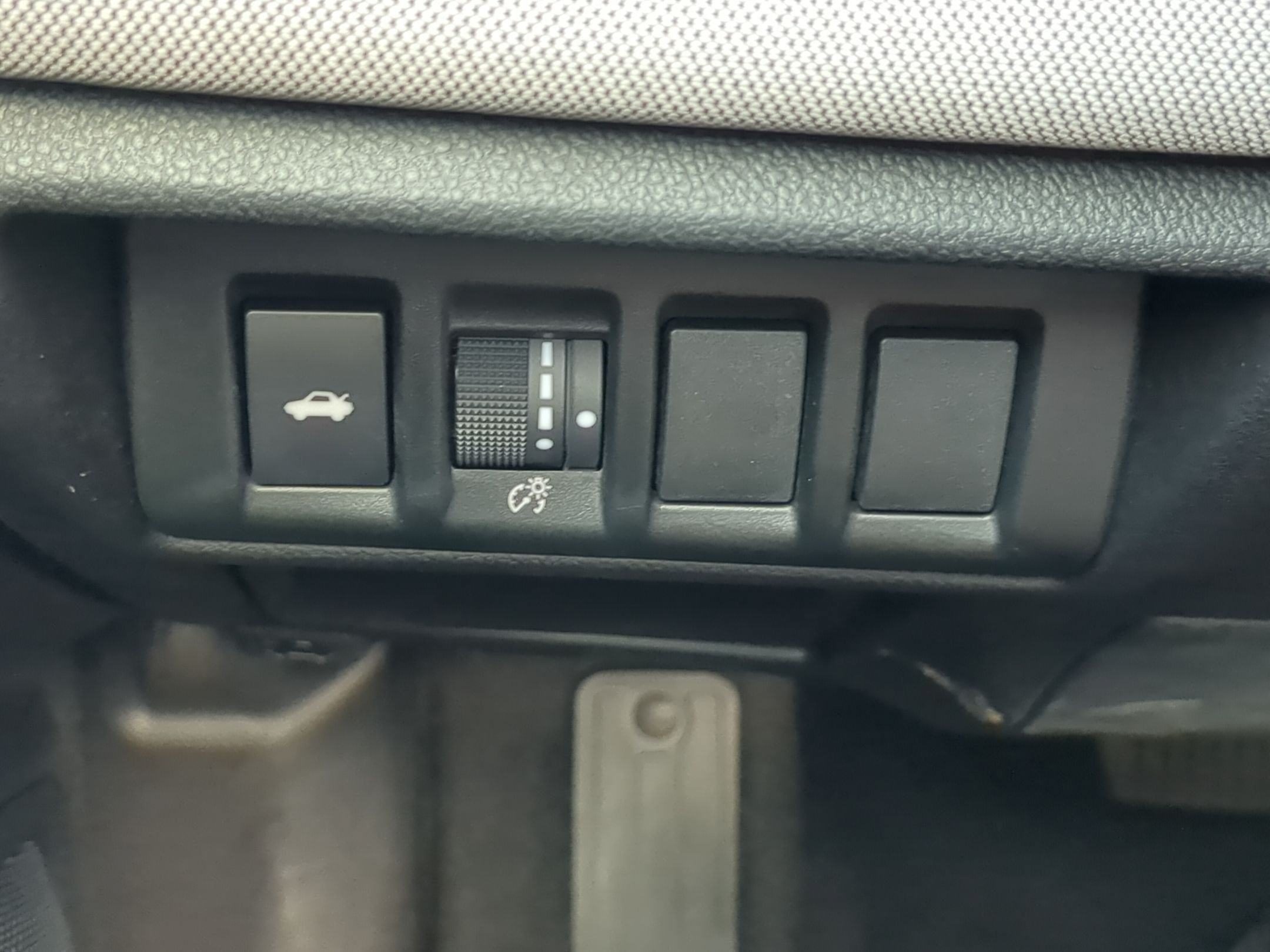 Used 2025 Blue Subaru Premium image 19