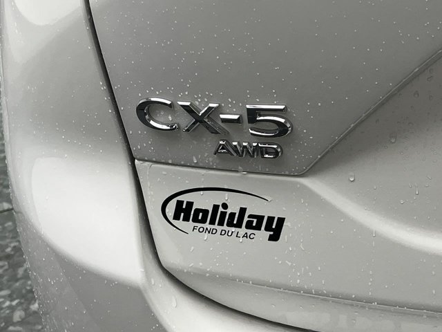 Used 2023 Rhodium White Metallic Mazda 2.5 S Select image 28