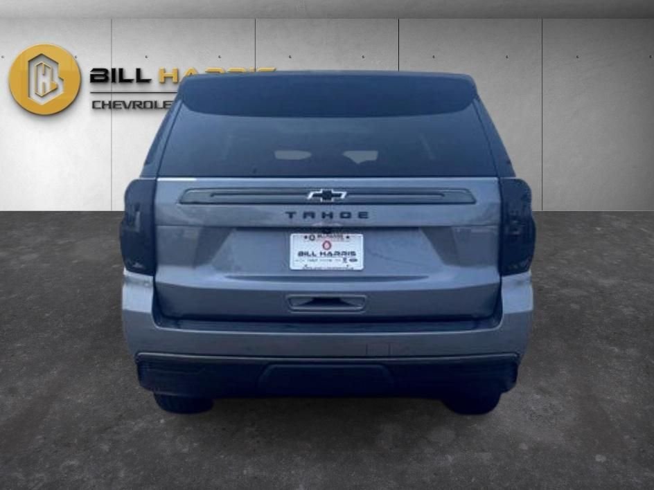 Used 2022 Gray Chevrolet RST image 5