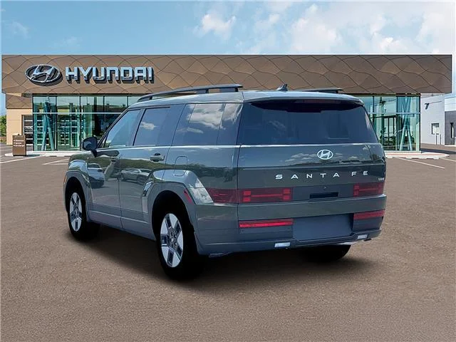 New 2026 Rockwood Green Hyundai SEL image 5