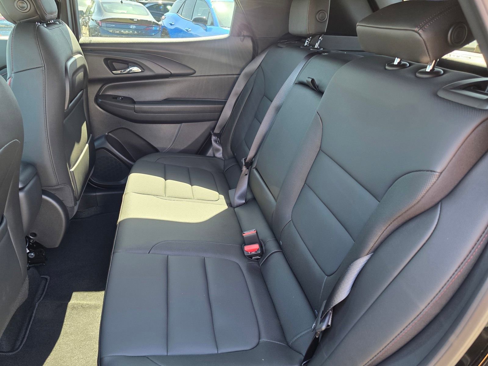2026 Chevrolet Trailblazer RS - Photo 14