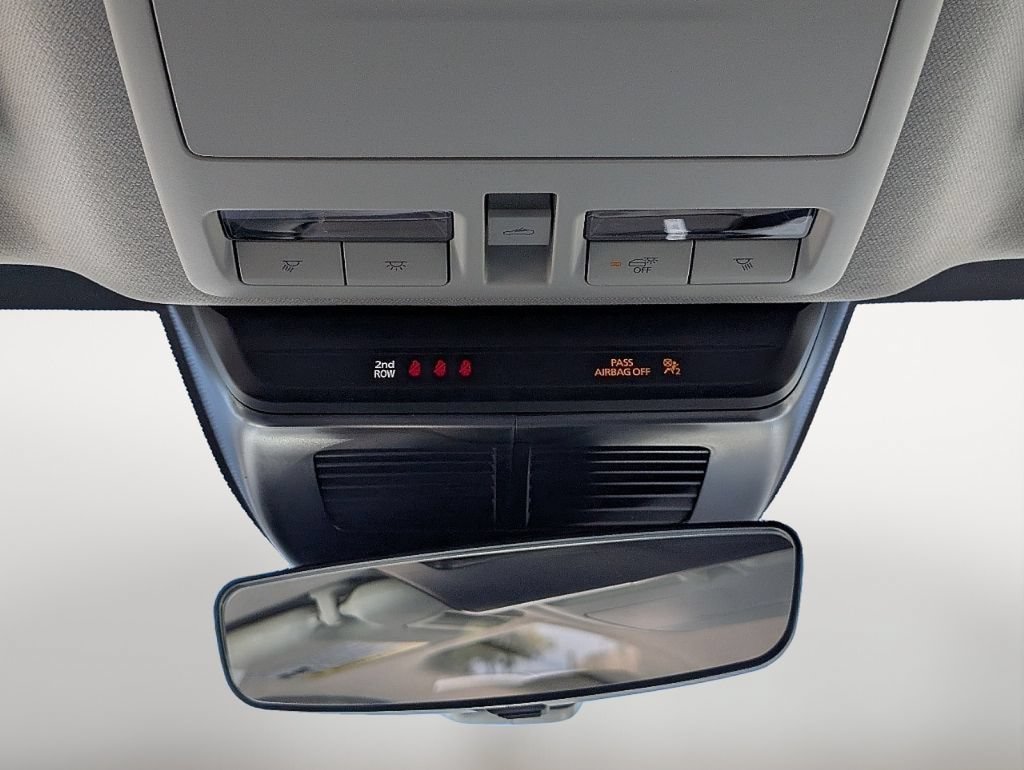 2026 Mazda Mazda3 Preferred - Photo 16