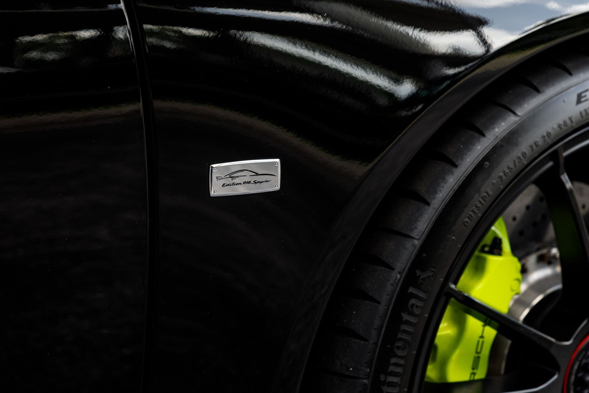 Used 2012 Black Porsche Turbo S image 36