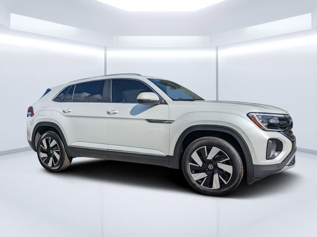 2026 Volkswagen Atlas Cross Sport 2.0T SEL