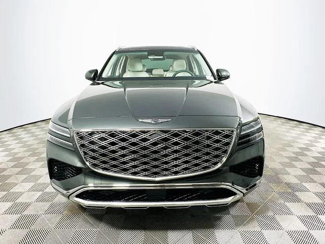 New 2026 Green Genesis 2.5T Select image 9