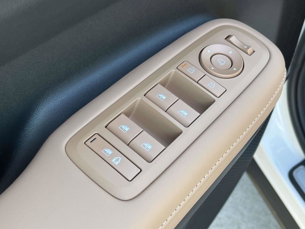 2026 Hyundai Santa Fe Calligraphy - Photo 12