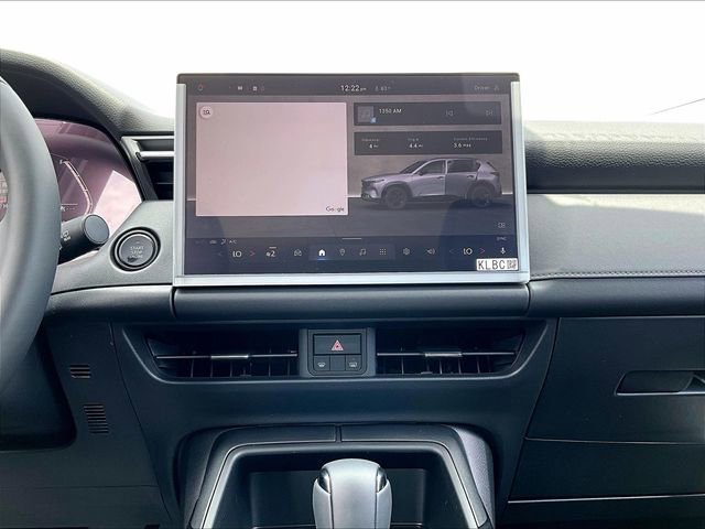 2026 Mazda CX-5 — photo 11
