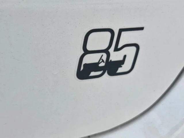 New 2026 Bright White Clearcoat Jeep  image 29