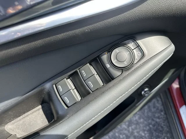 2023 Buick Enclave Essence - Photo 17