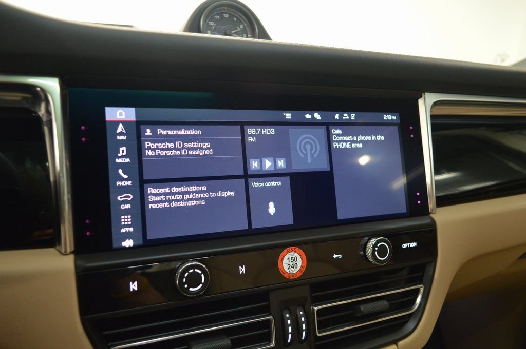 Used 2025 Black Porsche  image 26
