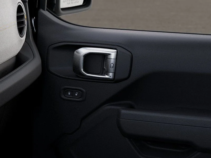 2025 Jeep Gladiator Sport S - Photo 26
