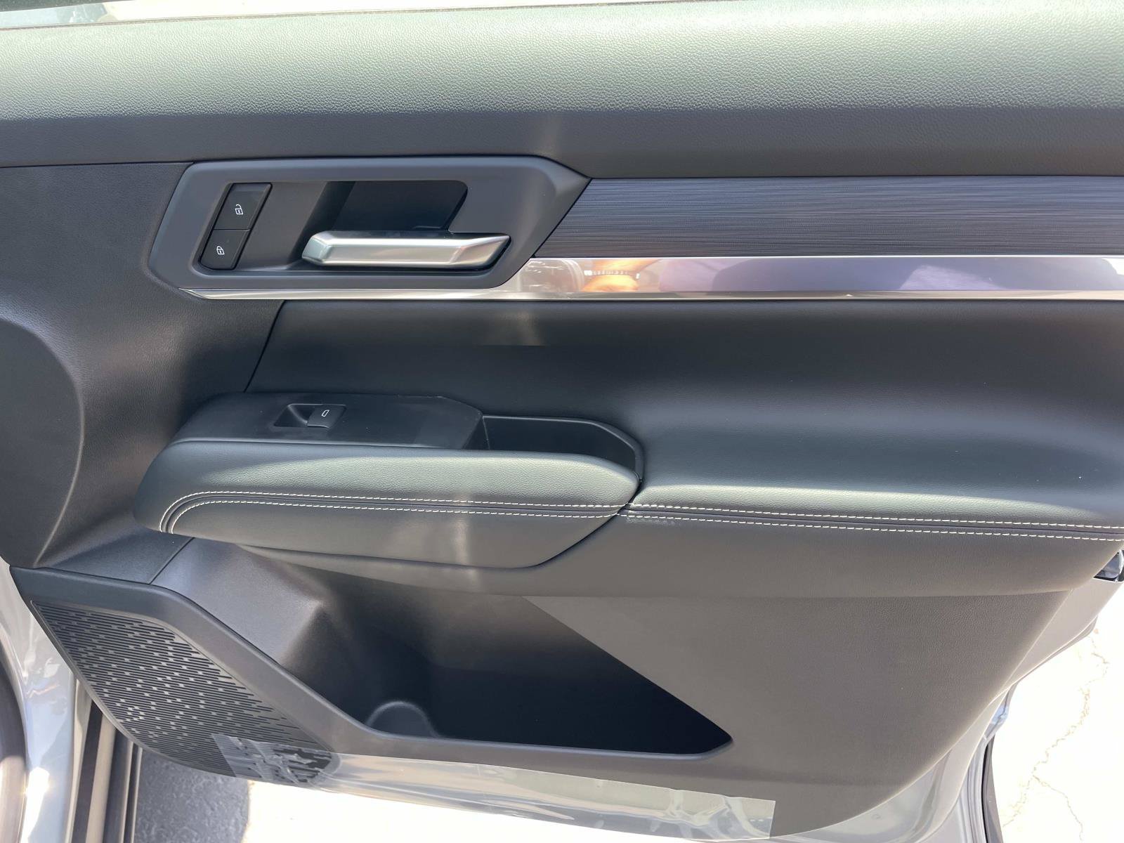 2026 GMC Terrain Elevation - Photo 26