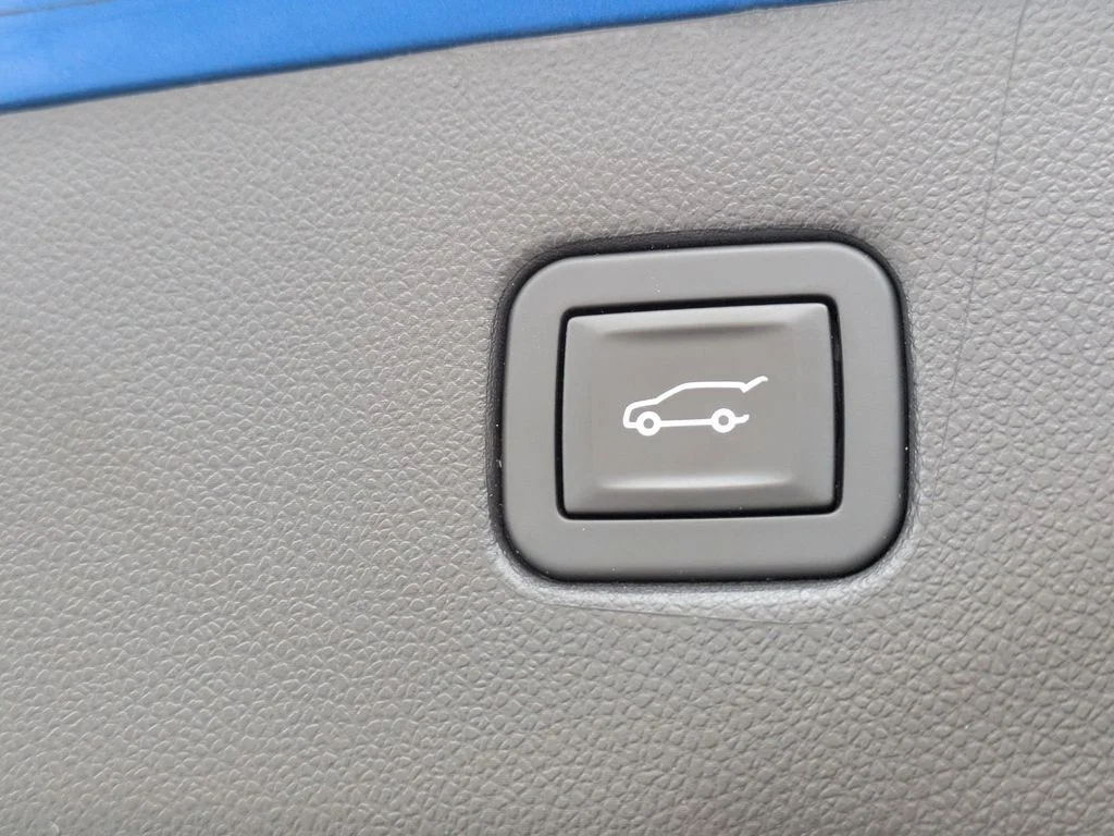 Certified Used 2020 Bright Blue Metallic Chevrolet RS image 13