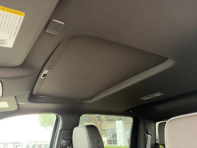 New 2026 White GMC Denali image 20