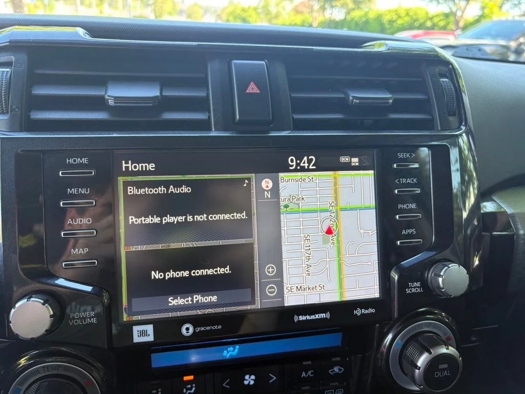 Used 2020 Green Toyota TRD Pro image 19
